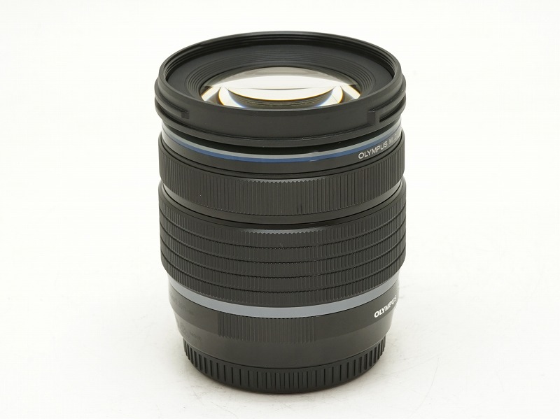 OLYMPUS(�����ѥ�)��M.ZUIKO DIGITAL ED 12-45mm F4.0 PRO��(NJ-7415)