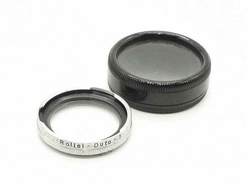 Rollei(�����饤)��I���� ���եȥե��������ե��륿�� Rollei-Duto -1��(0NAC-4856)