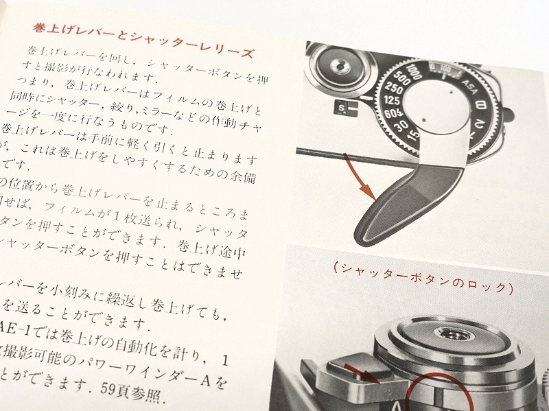 Canon(����Υ�) AE-1 �谷������(TO-0844)�ڥ쥿���ѥå��饤��ȯ������/����������ô��