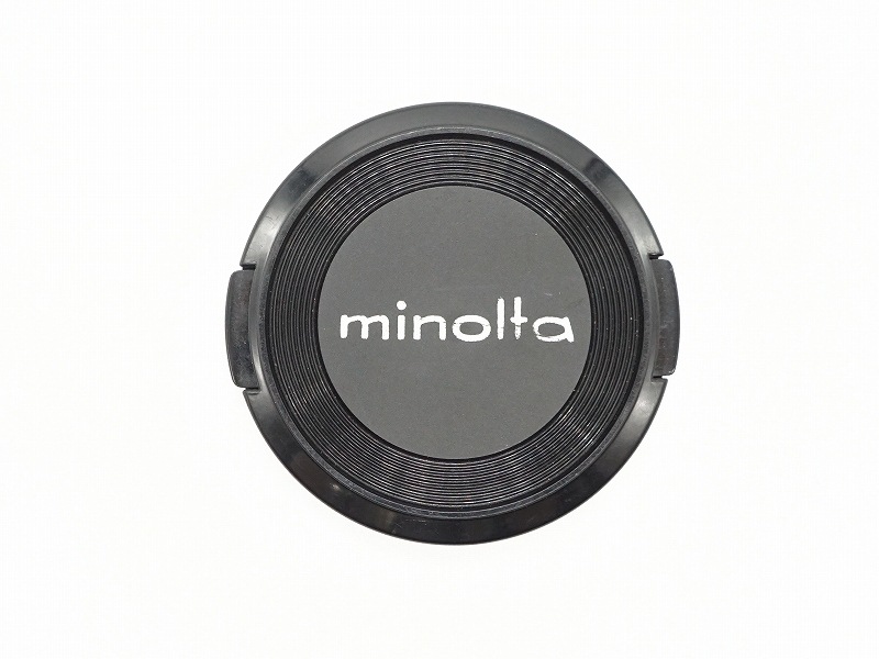 MINOLTA(�ߥΥ륿)������������ʥå׼�����åס��ե��륿����55mm��(0NAC-5056)