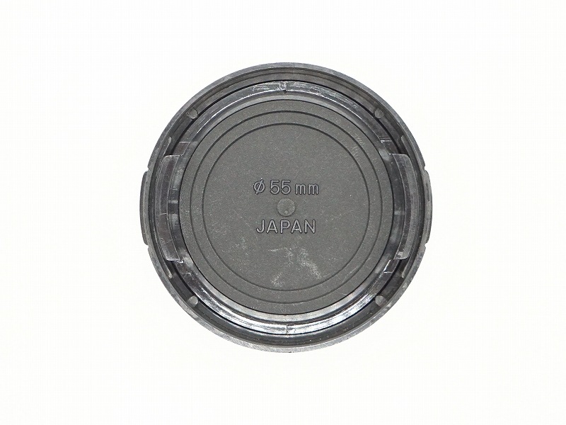 MINOLTA(�ߥΥ륿)������������ʥå׼�����åס��ե��륿����55mm��(0NAC-5056)