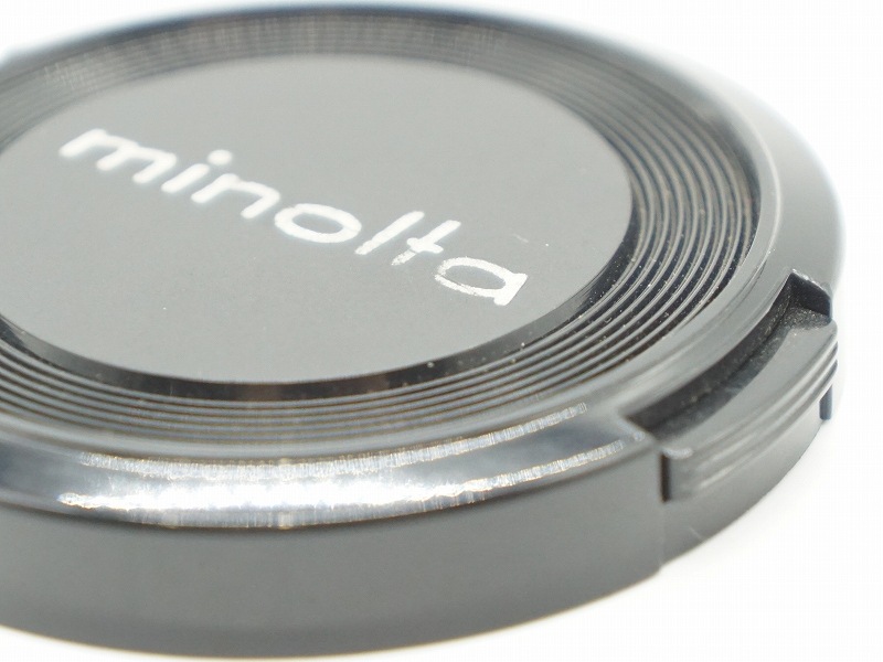 MINOLTA(�ߥΥ륿)������������ʥå׼�����åס��ե��륿����55mm��(0NAC-5056)