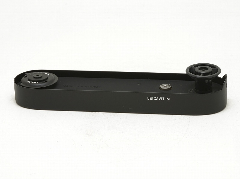 �ڰ�����Leica(�饤��)��LEICAVIT M���֥�å��ڥ���ȡ�14676��(NI-4356)