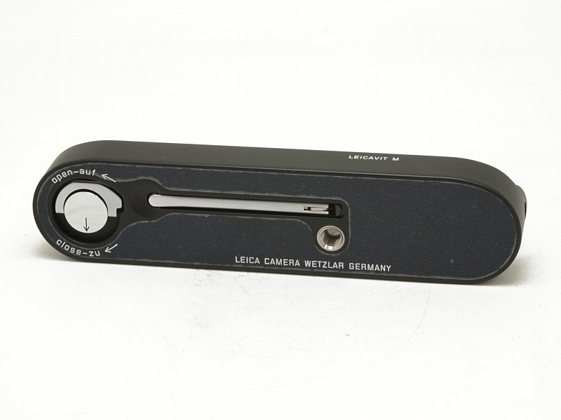 �ڰ�����Leica(�饤��)��LEICAVIT M���֥�å��ڥ���ȡ�14676��(NI-4356)