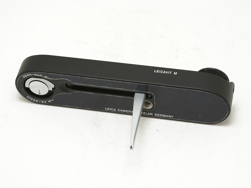 �ڰ�����Leica(�饤��)��LEICAVIT M���֥�å��ڥ���ȡ�14676��(NI-4356)