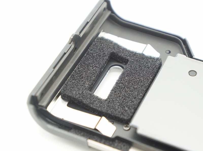 CONTAX(���󥿥å���)��TVS��DATA BACK��(0NAC-5235)