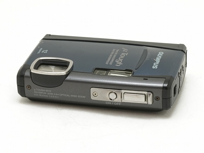 OLYMPUS(�����ѥ�)���� TOUGH-6010��(NJ-6811)