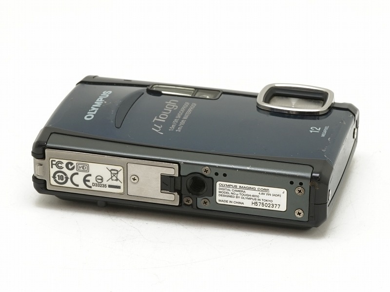 OLYMPUS(�����ѥ�)���� TOUGH-6010��(NJ-6811)