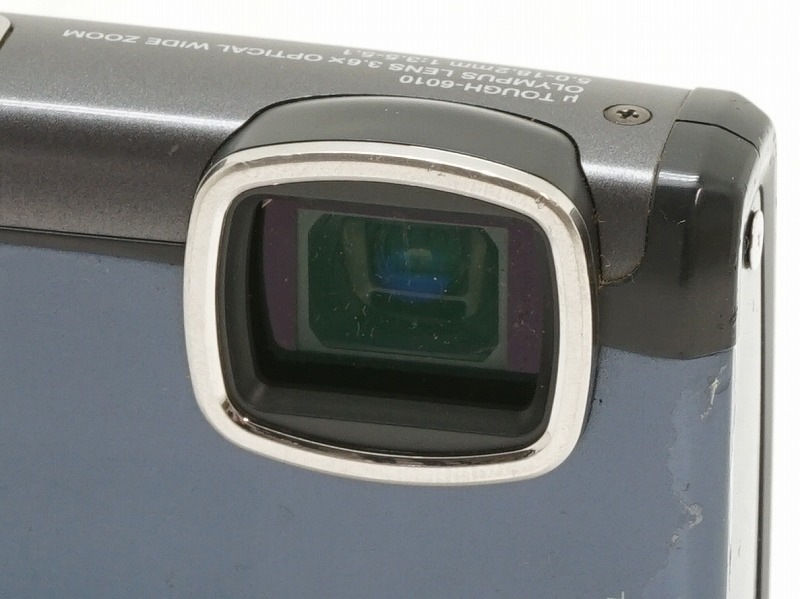 OLYMPUS(�����ѥ�)���� TOUGH-6010��(NJ-6811)