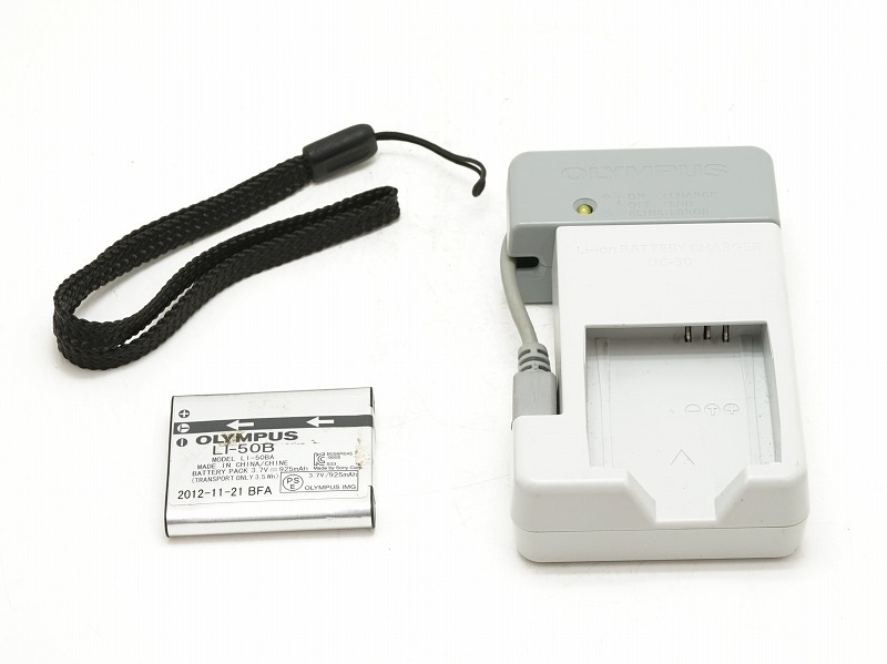OLYMPUS(�����ѥ�)���� TOUGH-6010��(NJ-6811)