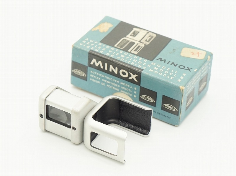 MINOX(�ߥΥå���)  B���ѥ�ե�å����ե��������/�������ե�������� ��(0NAC-4601)