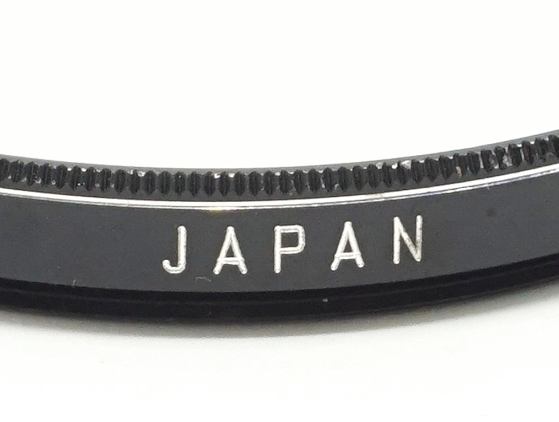 ��ASAHI PENTAX���á�PENTAX(�ڥ󥿥å���)��58mm�¡�L39(UV)�ե��륿���� (0NAC-4608)