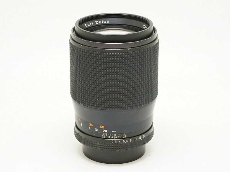 CONTAX(���󥿥å���)��Sonnar 135mm F2.8 AEJ��(NJ-7568)