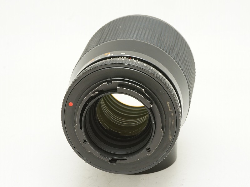 CONTAX(���󥿥å���)��Sonnar 135mm F2.8 AEJ��(NJ-7568)