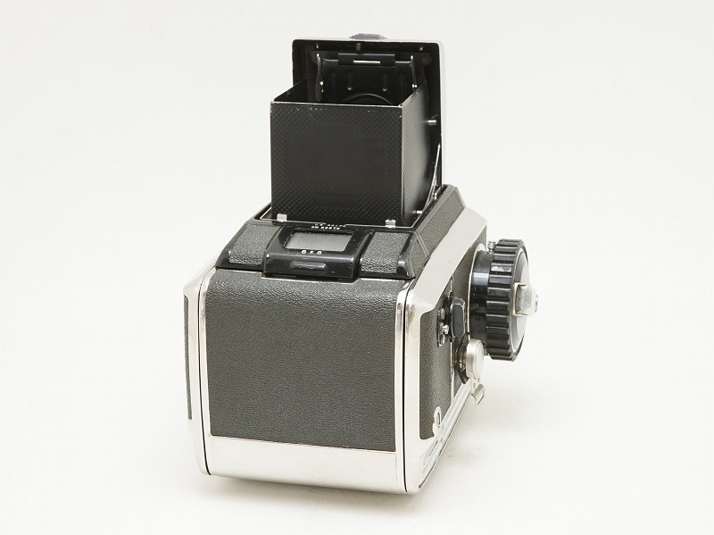 �ڰ�����BRONICA(�֥��˥�)��ZENZA BRONICA S��75/2.8�ա�(NI-4339)