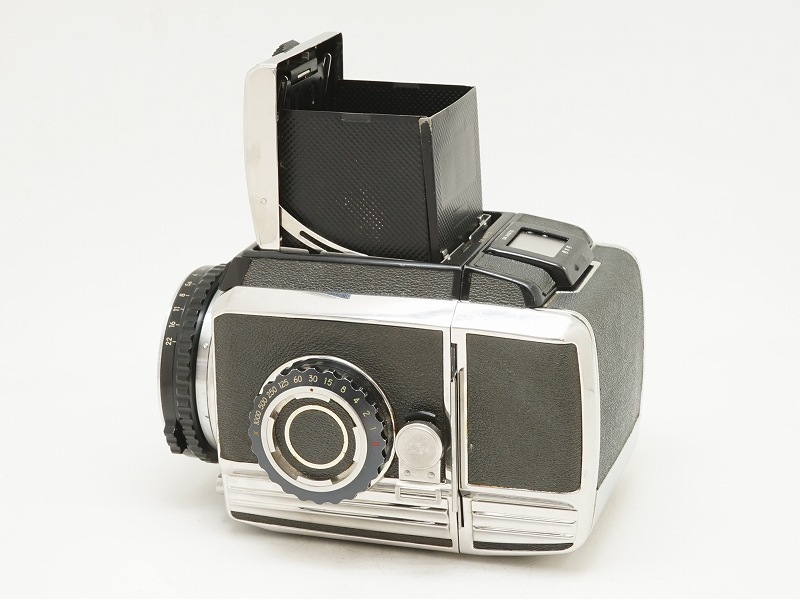 �ڰ�����BRONICA(�֥��˥�)��ZENZA BRONICA S��75/2.8�ա�(NI-4339)