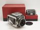 �ڰ�����BRONICA(�֥��˥�)��ZENZA BRONICA S��75/2.8�ա�(NI-4339)