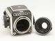 �ڰ�����BRONICA(�֥��˥�)��ZENZA BRONICA S��75/2.8�ա�(NI-4339)