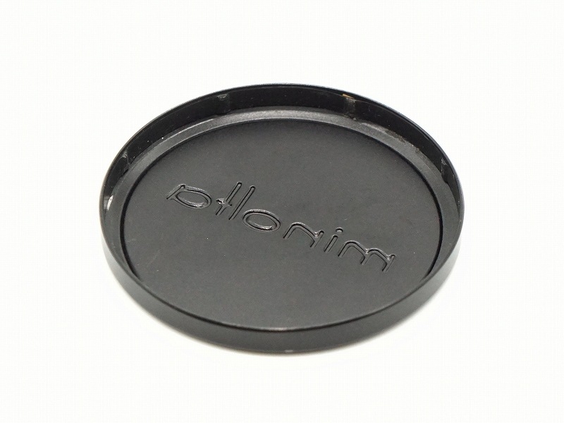 MINOLTA(�ߥΥ륿)�� ����������֥����᥿�륭��åס����57mm(�ե��륿����55mm)��(0NAC-5057)