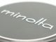 MINOLTA(�ߥΥ륿)�� ����������֥����᥿�륭��åס����57mm(�ե��륿����55mm)��(0NAC-5057)