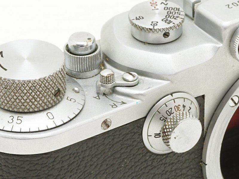 �ڰ�����Leica(�饤��)��III c��(���դ�)��36���桡(NI-4358)
