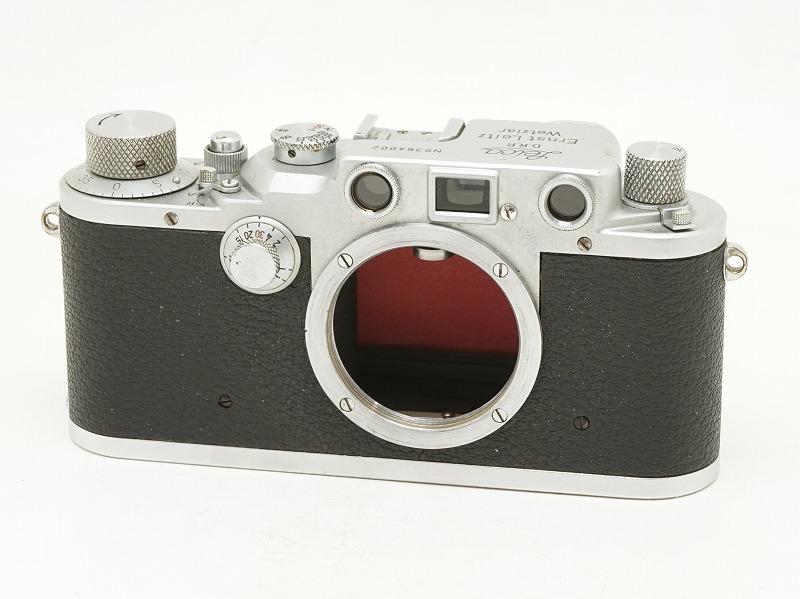 �ڰ�����Leica(�饤��)��III c��(���դ�)��36���桡(NI-4358)