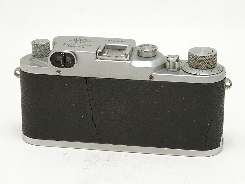 �ڰ�����Leica(�饤��)��III c��(���դ�)��36���桡(NI-4358)