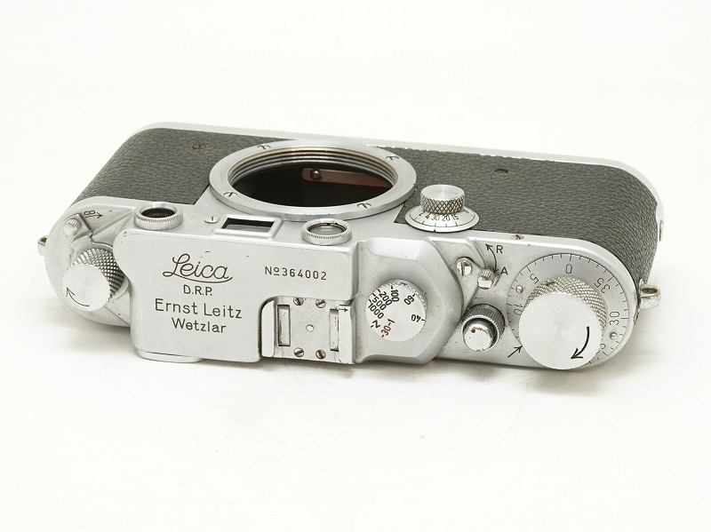 �ڰ�����Leica(�饤��)��III c��(���դ�)��36���桡(NI-4358)