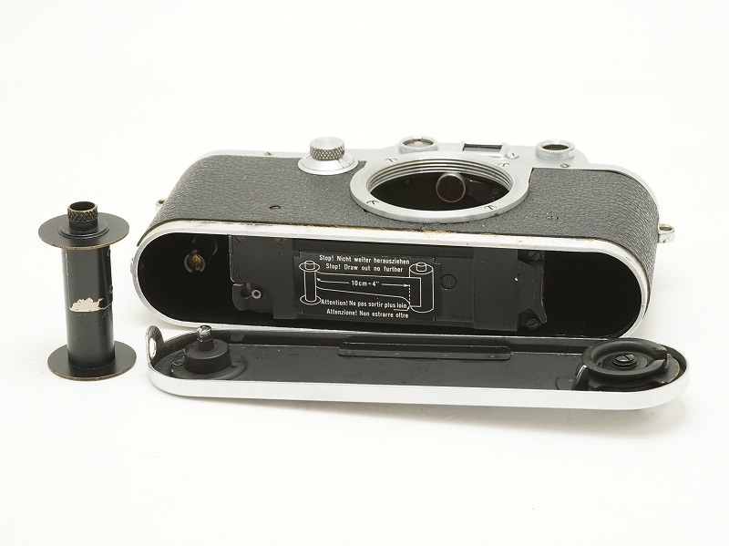 �ڰ�����Leica(�饤��)��III c��(���դ�)��36���桡(NI-4358)