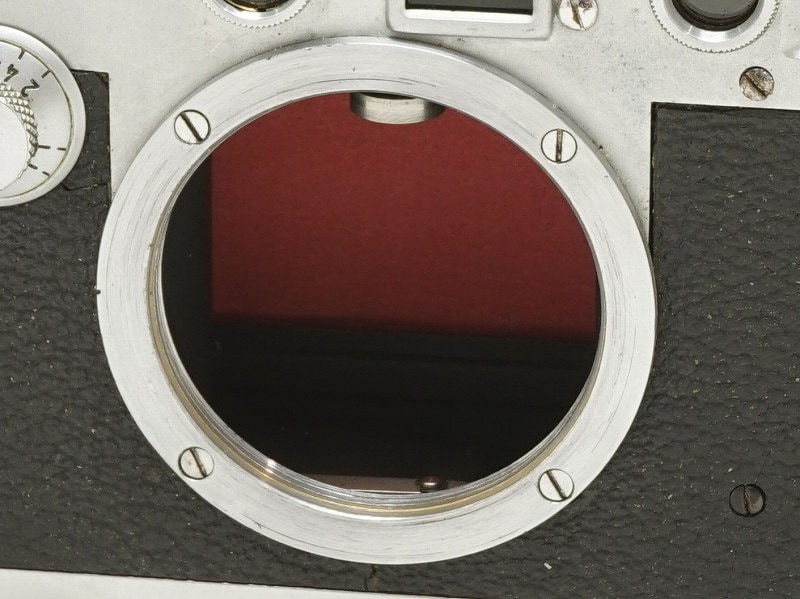 �ڰ�����Leica(�饤��)��III c��(���դ�)��36���桡(NI-4358)
