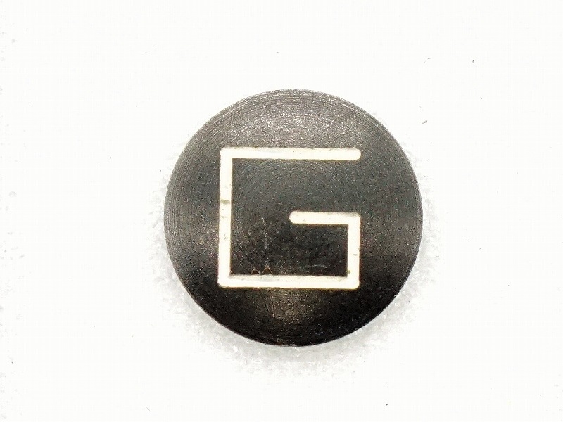 ���(GIN-ICHI)�����եȥ���å�����꡼��/G�ܥ��� (�֥�å��ܥǥ���ʸ��) (0NAC-5216)