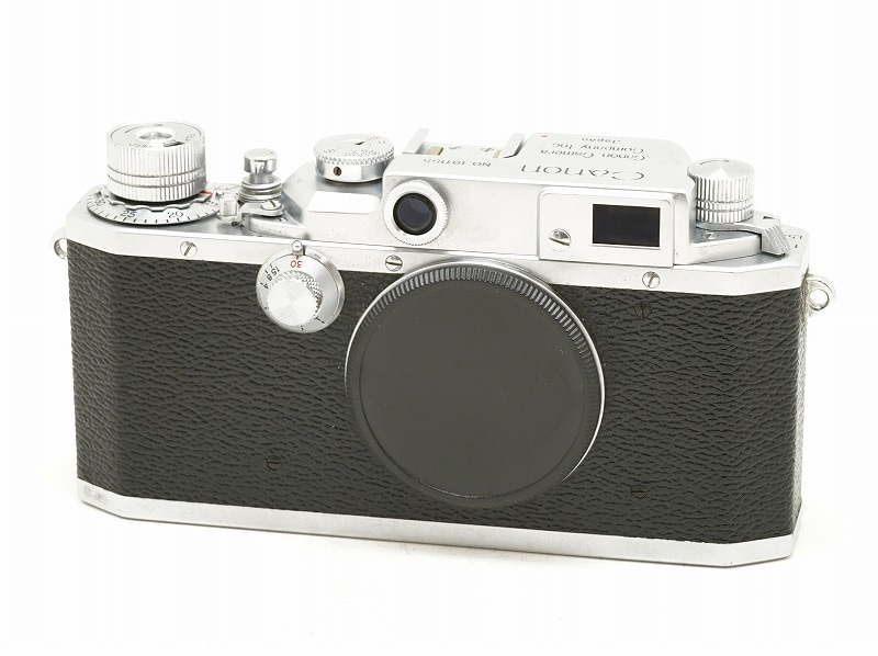 Canon(キヤノン) II D 改 (NJ-7926) | 【中古】キヤノン/Canon,ボディ