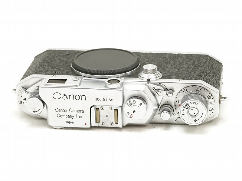 Canon(����Υ�)��II D ����(NJ-7926)