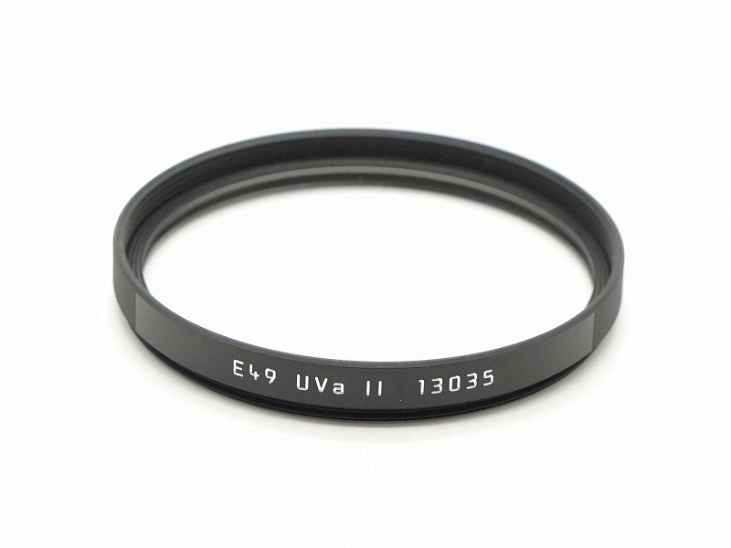 Leica(�饤��)��E49��UVaII��13035��(0NAC-5284)