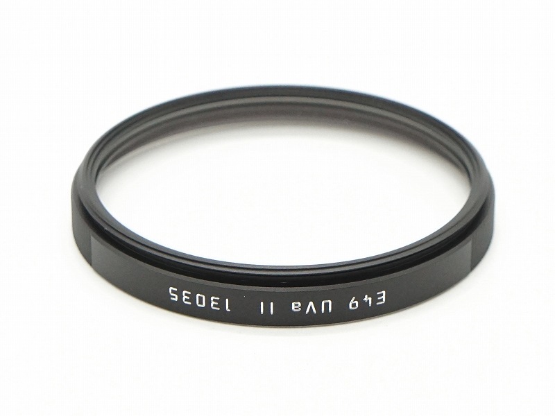 Leica(�饤��)��E49��UVaII��13035��(0NAC-5284)