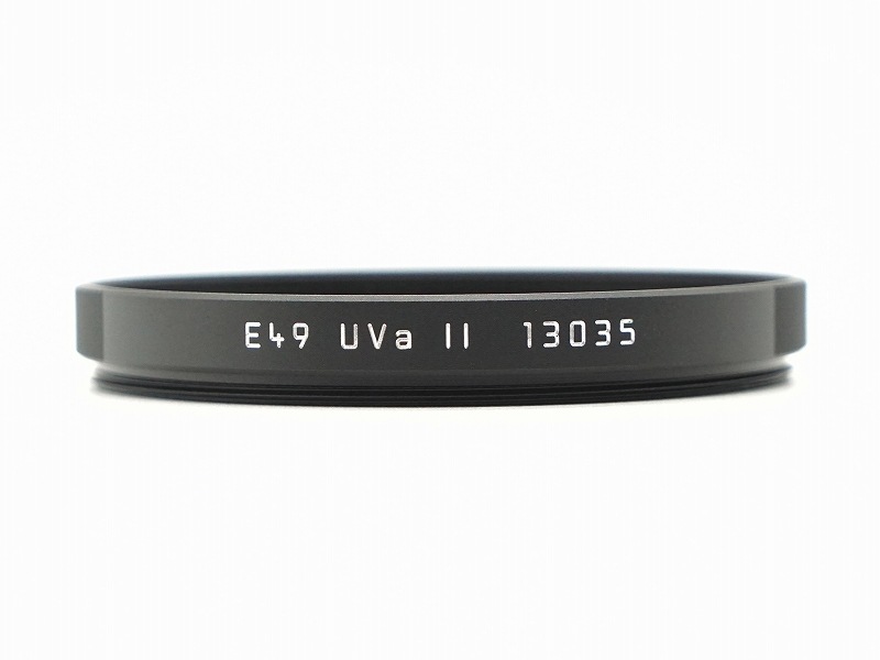 Leica(�饤��)��E49��UVaII��13035��(0NAC-5284)