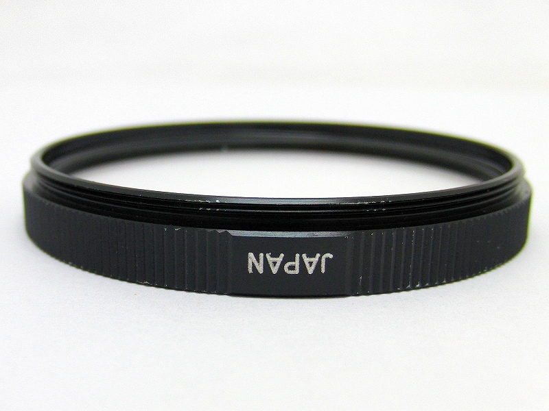 Canon(����Υ�)���ե��륿��58mm UV���֥�å���(0NAC-2517)