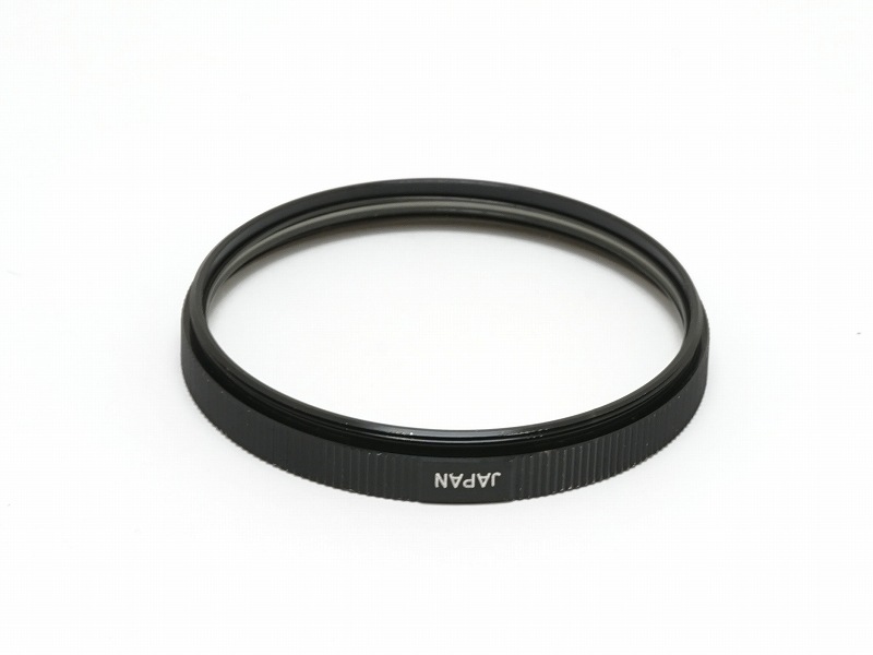 Canon(����Υ�)���ե��륿��58mm UV���֥�å���(0NAC-2517)