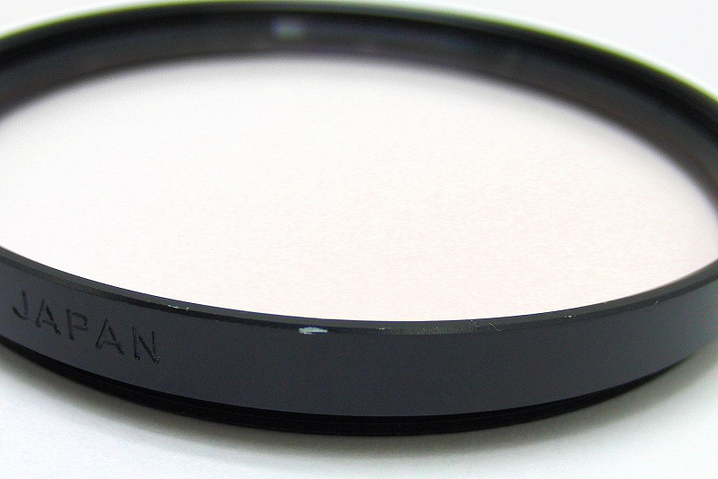 CONTAX(���󥿥å���)���ե��륿����72mm  1A MC �������饤��  (0NAC-2614)