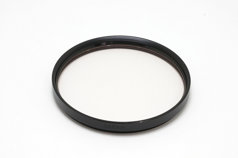 CONTAX(���󥿥å���)���ե��륿����72mm  1A MC �������饤��  (0NAC-2614)
