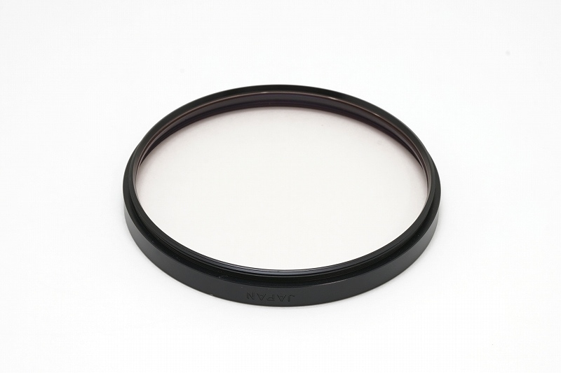 CONTAX(���󥿥å���)���ե��륿����72mm  1A MC �������饤��  (0NAC-2614)