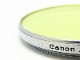 Canon(����Υ�)���ե��륿��55mm�� Y1 1.5X������ ������(0NAC-3166)