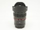 �ڰ�����SAMYANG(������)��MF 14mm F2.8 Z (�˥���Z�ޥ����)��(NI-3913)