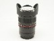 �ڰ�����SAMYANG(������)��MF 14mm F2.8 Z (�˥���Z�ޥ����)��(NI-3913)