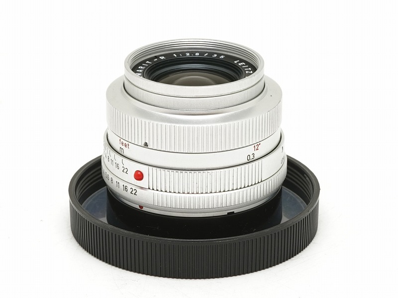 �ڰ�����Leica(�饤��)��ELMARIT-R��35mm��F2.8��(1-CAM)������С���199���桡(NI-3974)