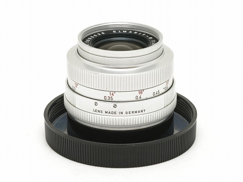 �ڰ�����Leica(�饤��)��ELMARIT-R��35mm��F2.8��(1-CAM)������С���199���桡(NI-3974)