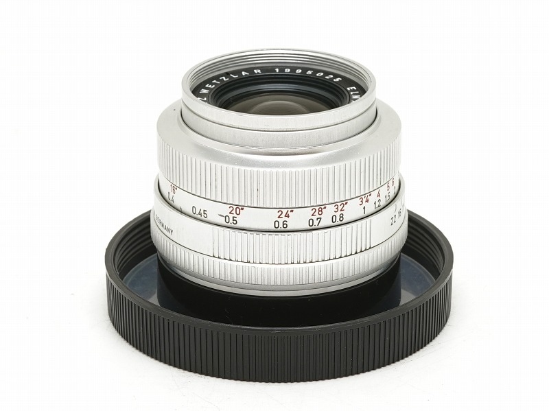 �ڰ�����Leica(�饤��)��ELMARIT-R��35mm��F2.8��(1-CAM)������С���199���桡(NI-3974)