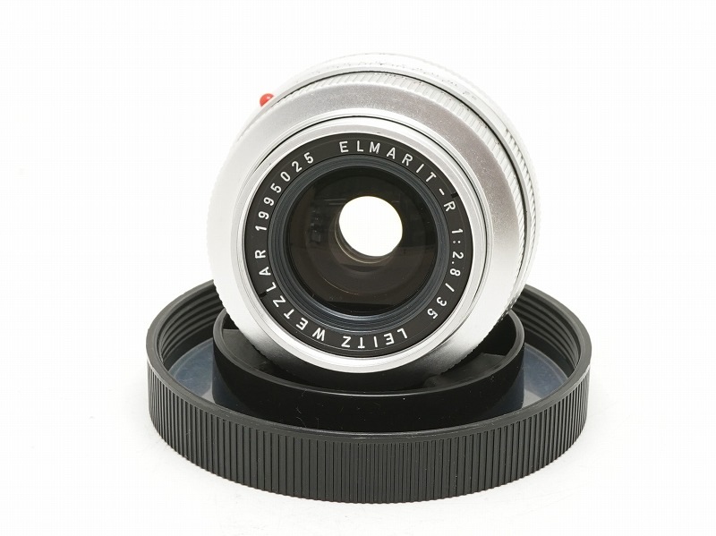 �ڰ�����Leica(�饤��)��ELMARIT-R��35mm��F2.8��(1-CAM)������С���199���桡(NI-3974)