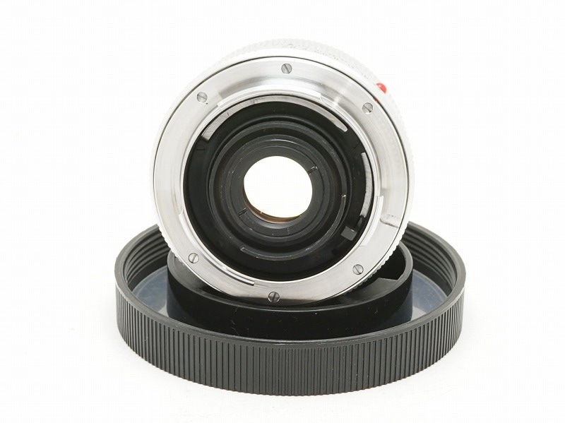 �ڰ�����Leica(�饤��)��ELMARIT-R��35mm��F2.8��(1-CAM)������С���199���桡(NI-3974)