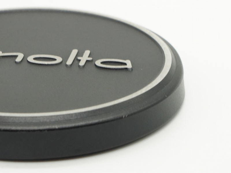 MINOLTA(�ߥΥ륿)�� ����������֥����᥿�륭��åס����54mm(�ե��륿����52mm)��(0NAC-3990)